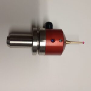 s5000LED TTS Wired CNC Probe