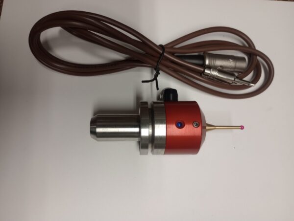 s5000LED TTS Wired CNC Probe – DrewTronics