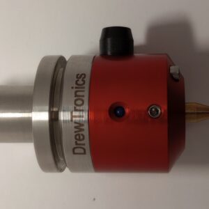 s5000TTS Wired CNC Probe