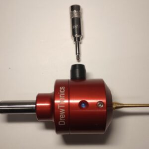 s5000LED Wired CNC Probe