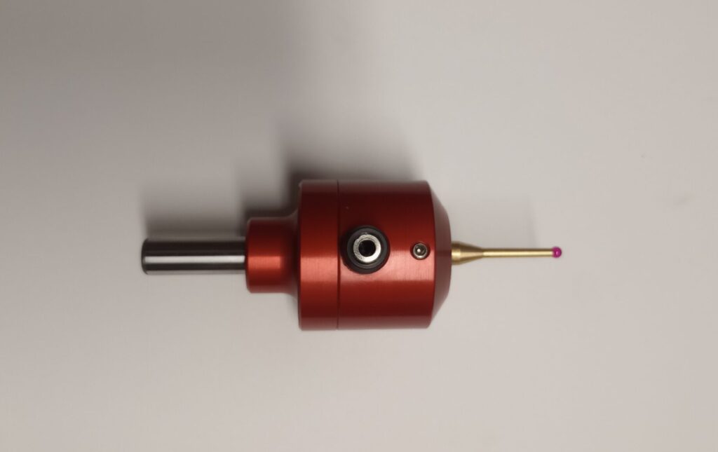 Drewtronics Cnc Probing Solutions