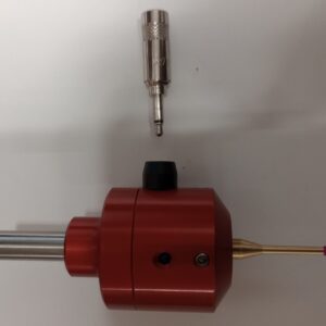 s5000LED Wired CNC Probe