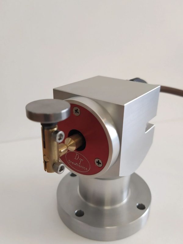 TS1000 Tool Setter DrewTronics