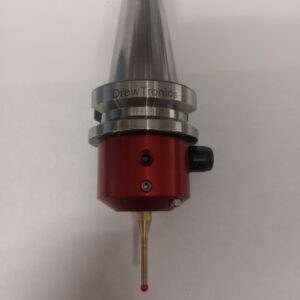 s5000BT30 Wired cnc probe